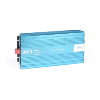 Convertisseur 12VDC/230VAC