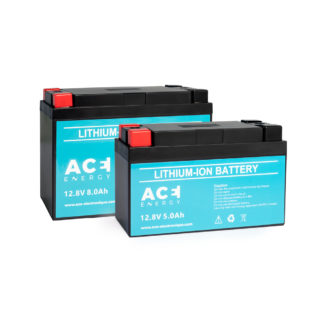 Batterie Powersport Lithium 12V