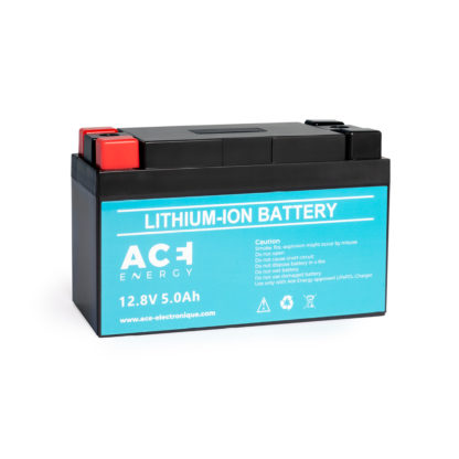 Batterie Powersport Lithium 12V – Image 3