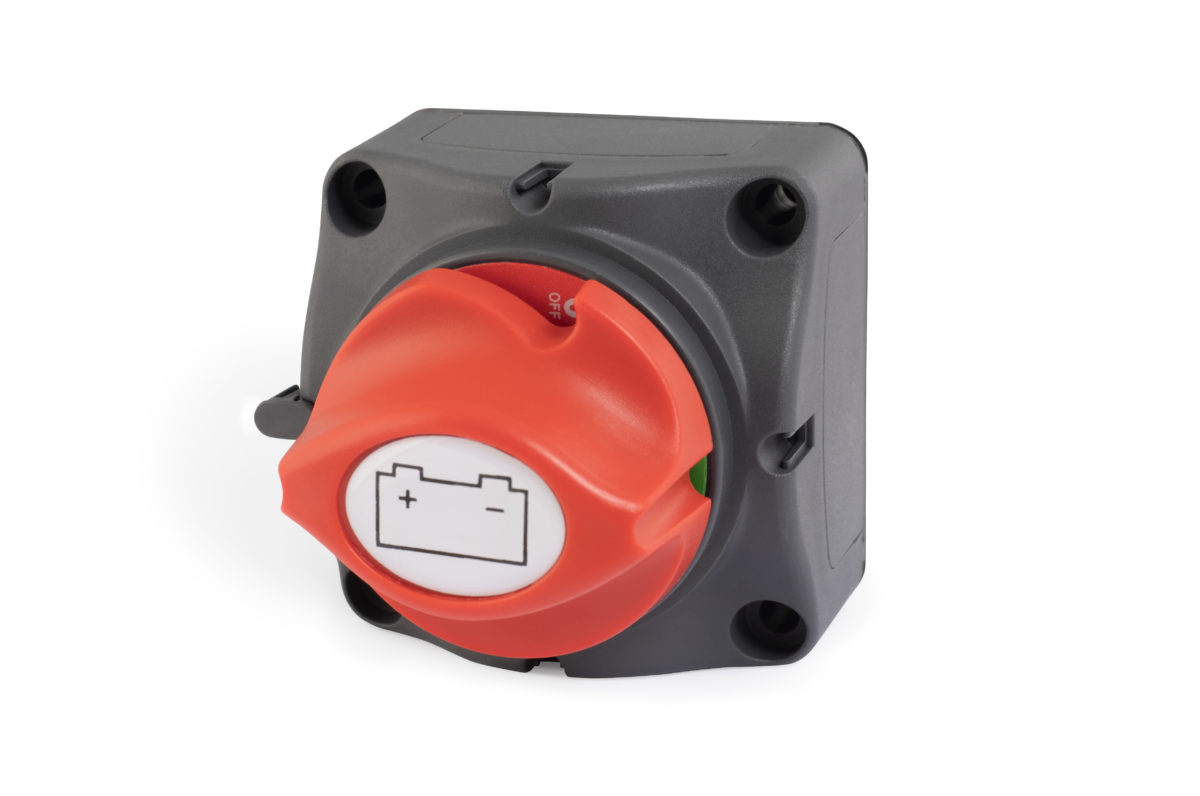 CoupeCircuit 300A ACE Energy