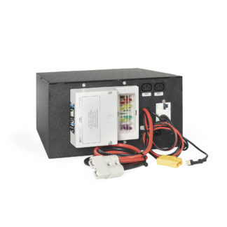 EBL-Box