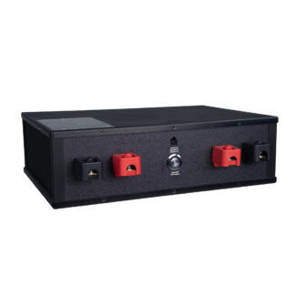 Batterie Auxiliaire 120Ah