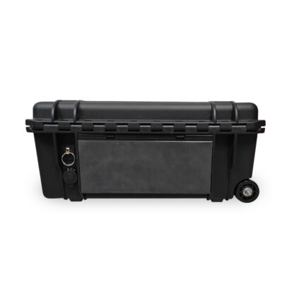 Protection IP54 pour E-Case