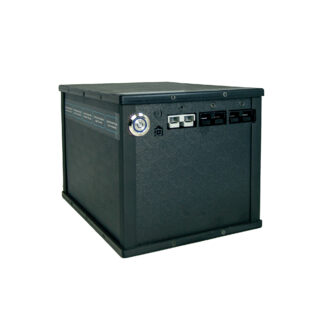 Batterie Auxiliaire 100Ah