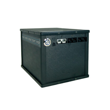 Batterie Auxiliaire 100Ah