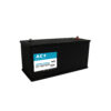 Battery LIFEPO 12V under seat 150Ah