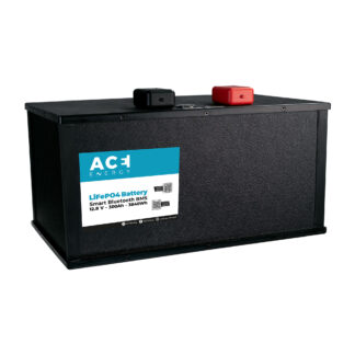 Batterie LiFePO4  Basse 12V 300Ah