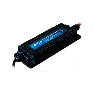 Chargeur AC/DC 14.6V 20A étanche