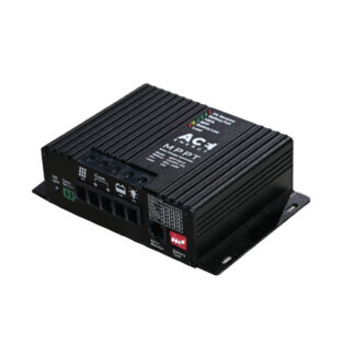 Régulateur MPPT 10A