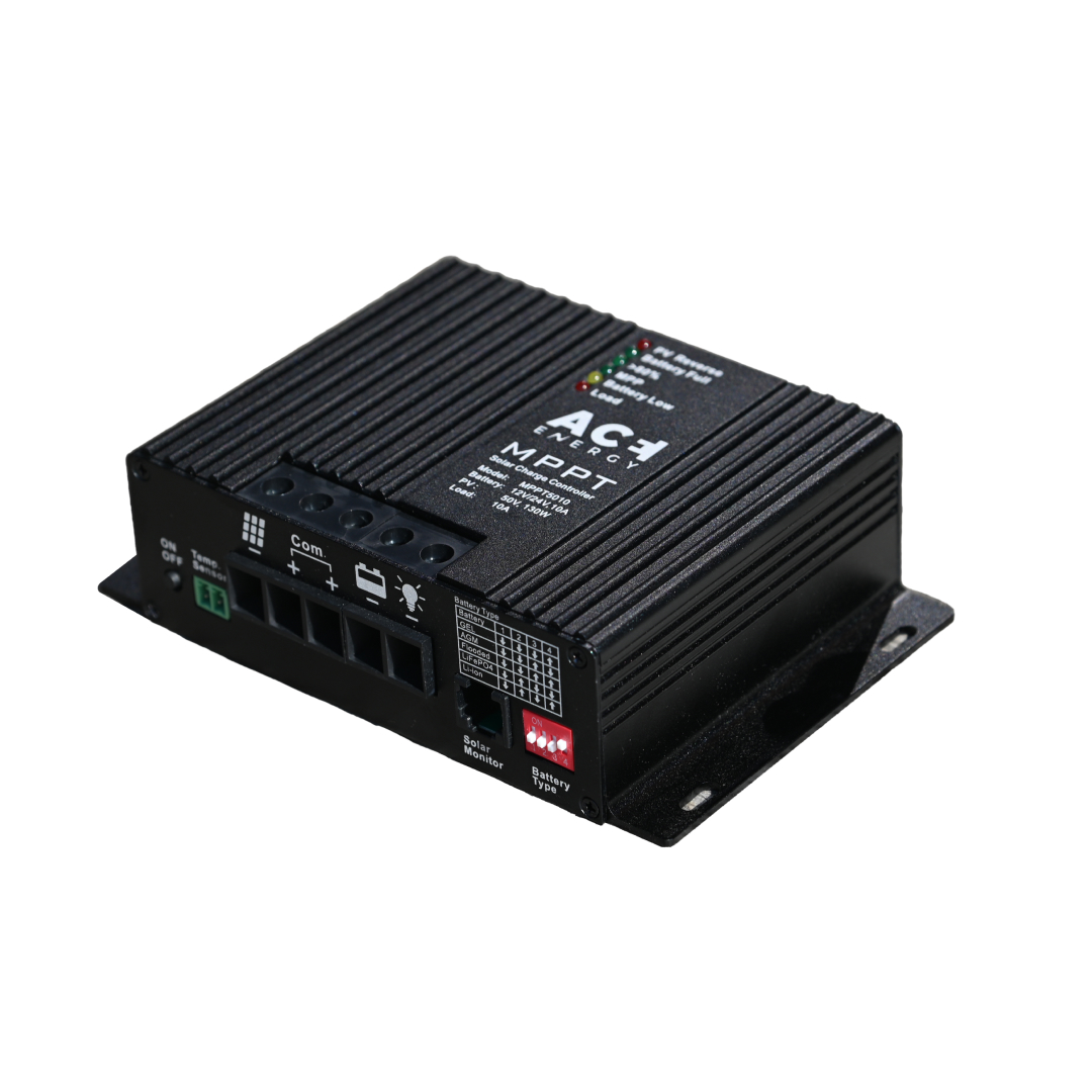 Régulateur MPPT 10A