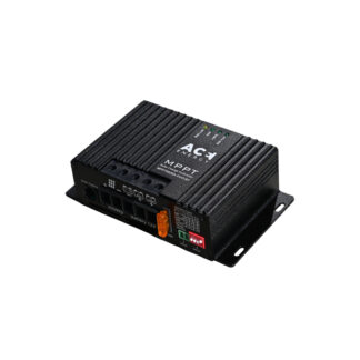 Régulateur MPPT DUO 25A