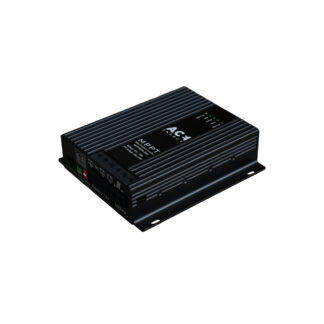 Régulateur MPPT DUO 35A